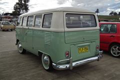 Volkswagen 2DM