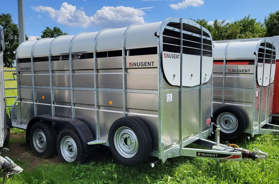 Trailer Nugent Trailers N/A