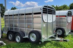 Nugent Trailers N/A
