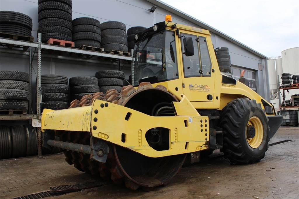 Bomag BW213PDH-4