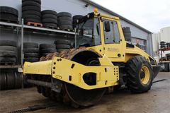 Bomag BW213PDH-4