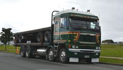 Chevrolet ARGOSY