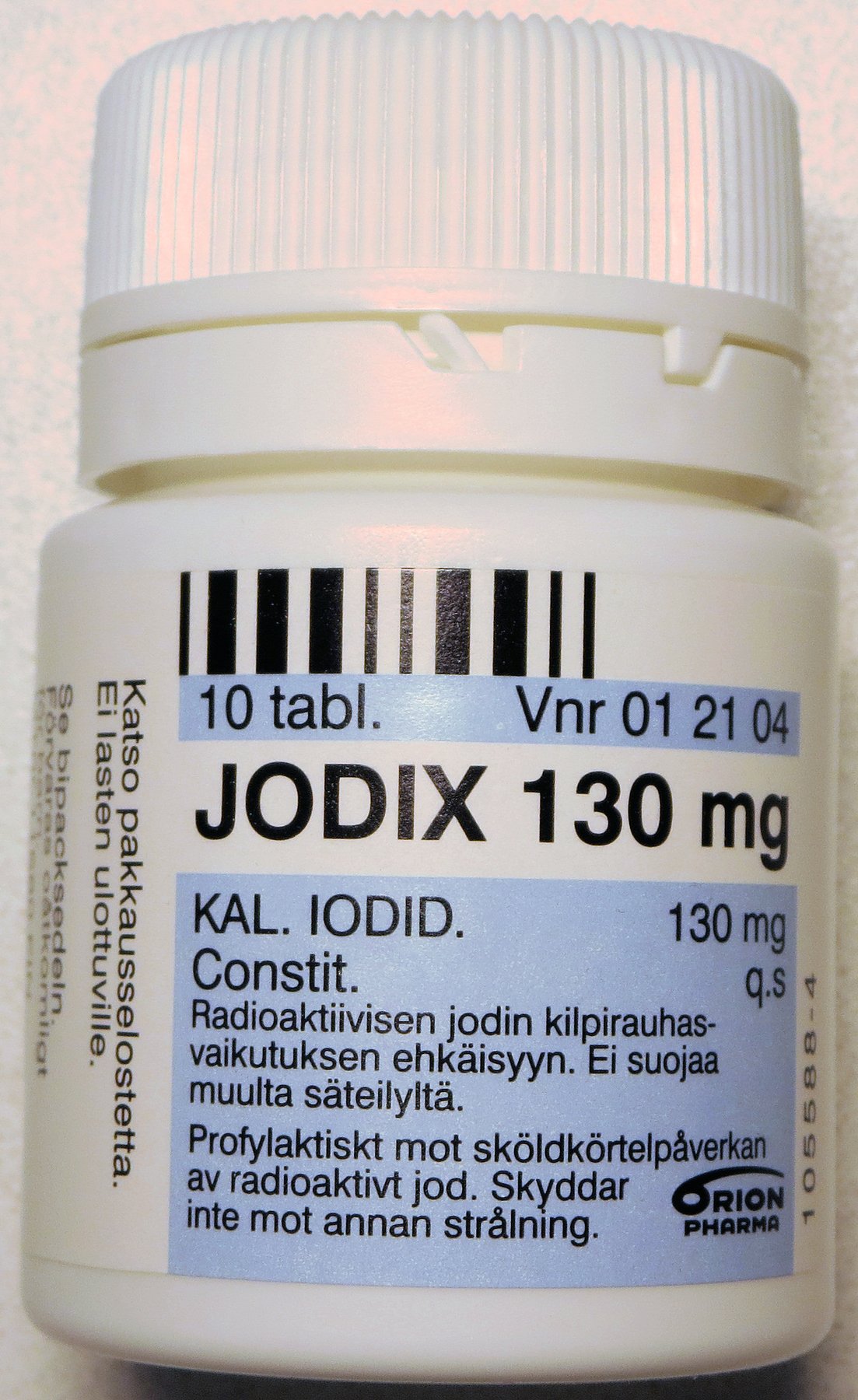 Jodi DA2500