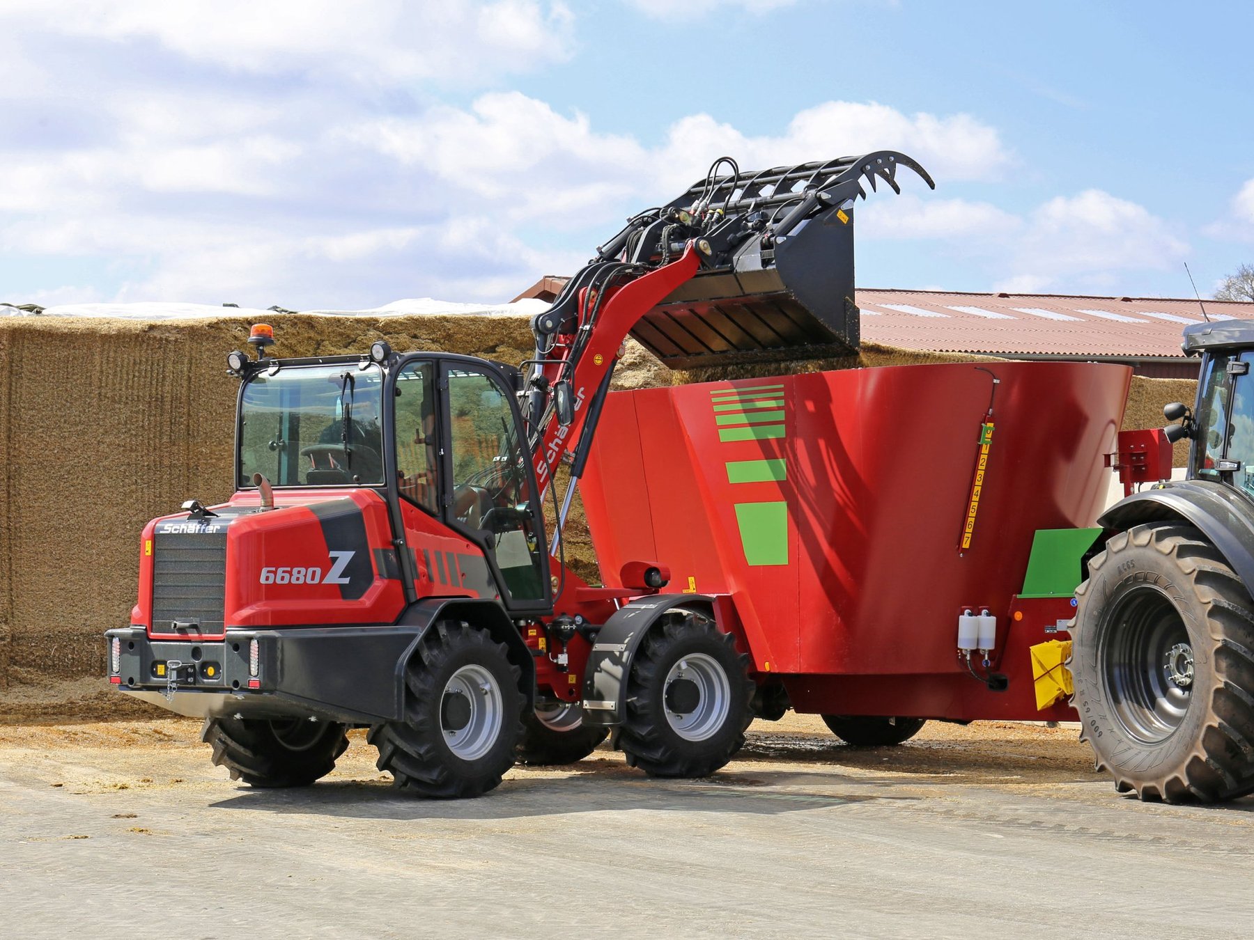 Light trailers up to 750 kg HEMMAGJORD SLÄPKÄRRA