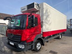 Mercedes Benz 818L-8,6/36