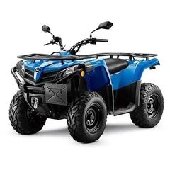 CF Moto CF400ATR
