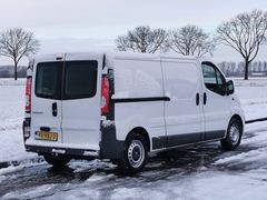 Renault T29 L2/H2 2.5 DCI 107KW E4 FAP DC