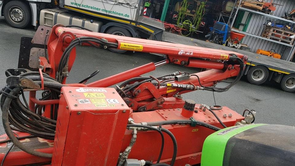 Light trailers up to 750 kg Jyty JYTY 1.65X3.5M