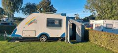 Knaus SPORT & FUN 430