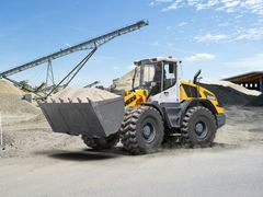 Liebherr L526