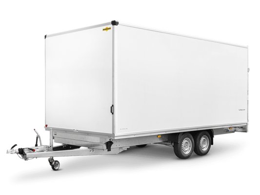 Humbaur HK 305225 - 20 PF30