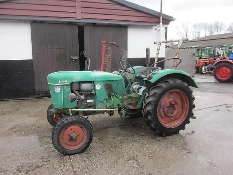 Traktor Deuliewag D 30