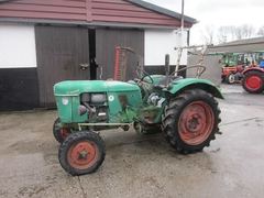 Deuliewag D 30