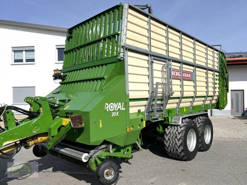 Light trailers up to 750 kg KINGWAGON 5500