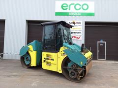Ammann ARX 110-2C