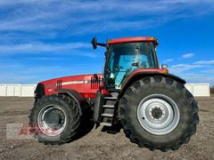 Case IH MAGNUM 240 WHEELED CVT