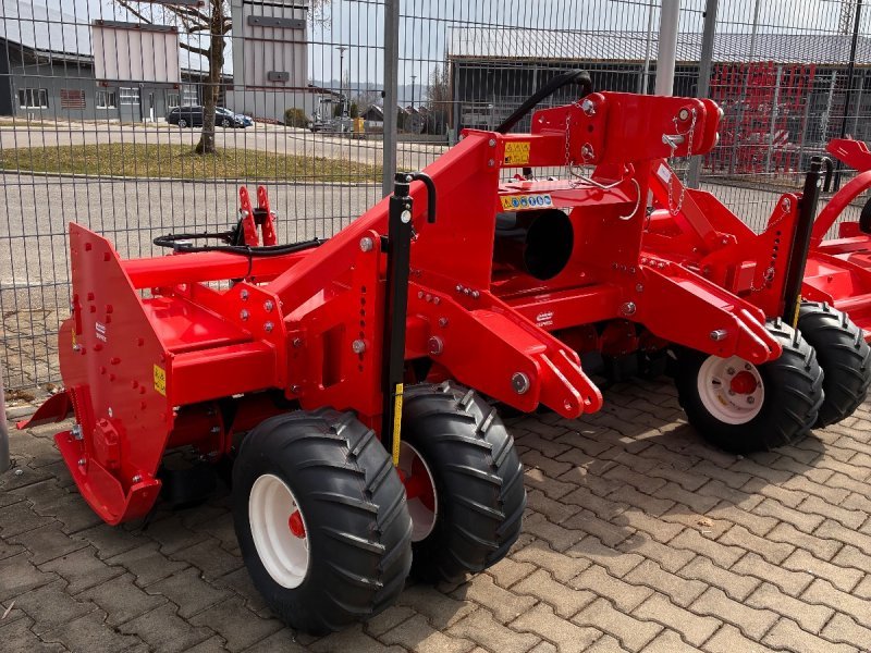 Maschio 280 HTR