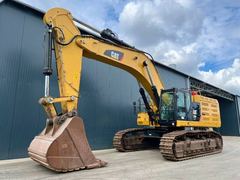 Caterpillar EL200B