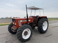 Fiat Trattori 766 (DT)