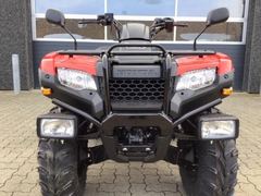 Rm4x4 TRX420FE1 T3