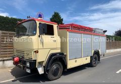 Magirus Deutz MAGIRUS-85D11A