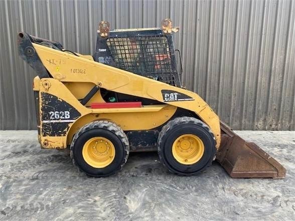Caterpillar 262B