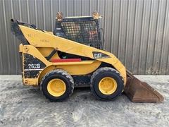 Caterpillar 262B