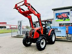 Urus Allrad 15 PS
