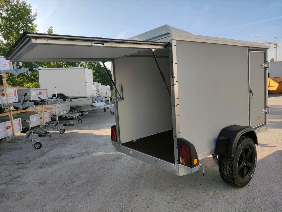 Self-build (Zelfbouw) TERRA EXPLORER 626