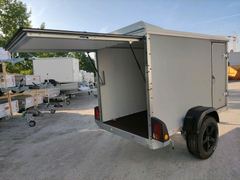 Eigenbau (Zelfbouw) TERRA EXPLORER 626