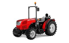 McCormick F 100