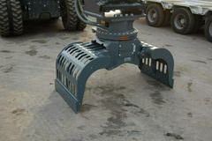 Kinshofer D15H-T