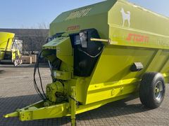 Storti Husky MT 90