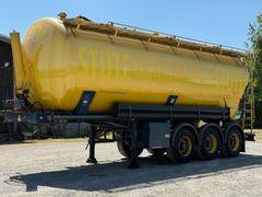 Kassbohrer SSK 40 M3