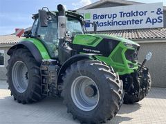 Deutz-Fahr Agrotron