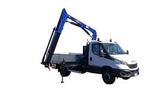 Tadano Demag PM 8.5 S C