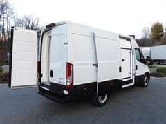 Iveco 35S14D EURO V HD EEV