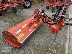 Kuhn TBE-TBES102