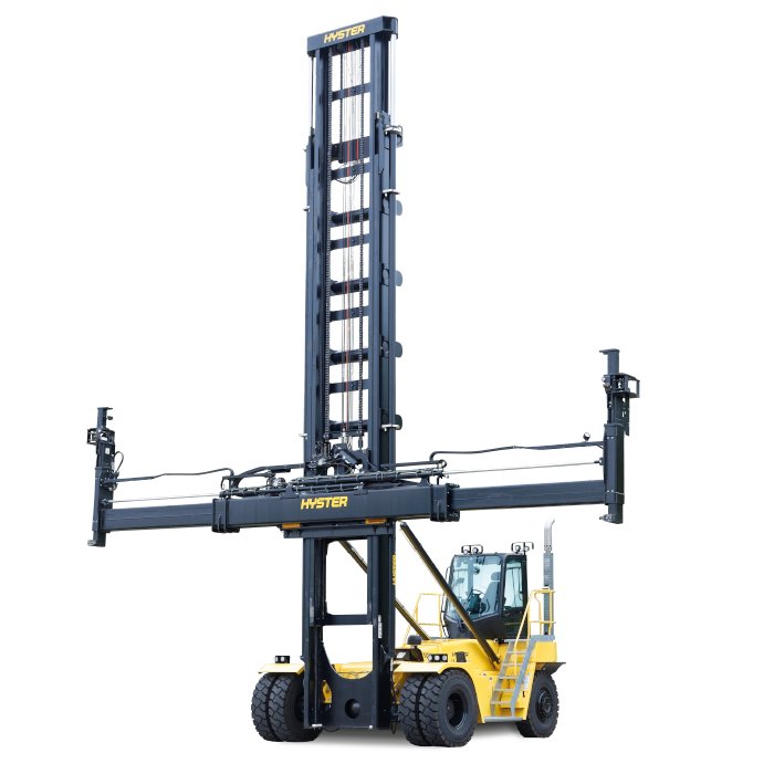 Hyster S1.2E