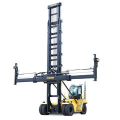 Hyster H8XM-EC7
