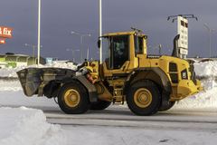 Volvo L70G