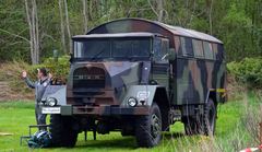 MAN TRK 4T 4X4 CGO MAN 630