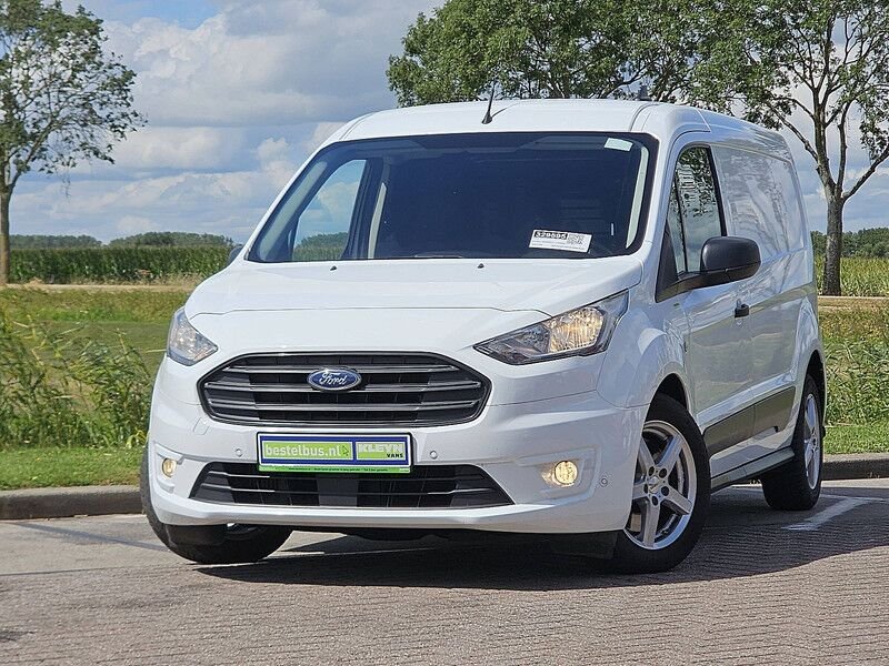 Van Ford 330L-2.4D88-FMCY/395