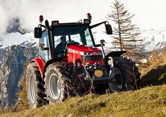 AGCO Massey Ferguson MF 5440 A