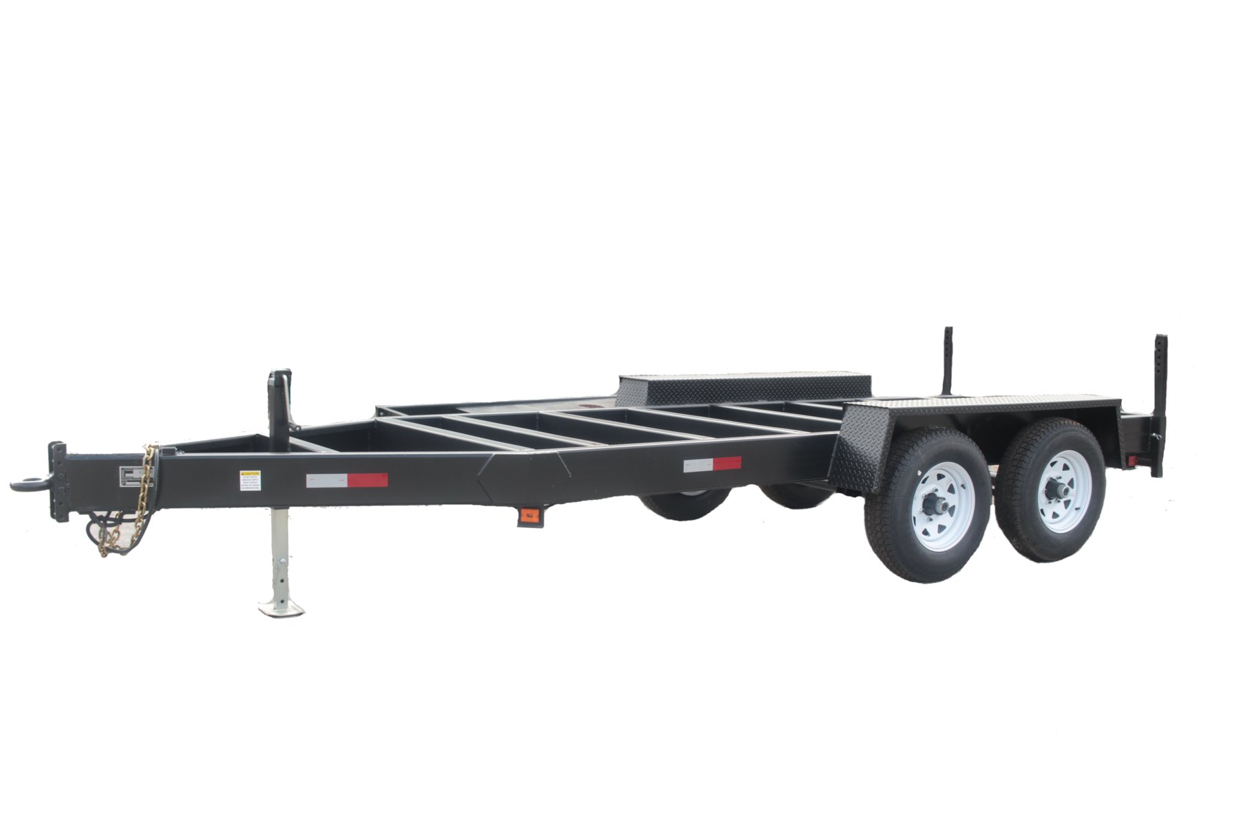 PKW-Anhänger bis 3,5 t Road Power 1500/375X175