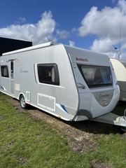 Dethleffs Beduin 545V