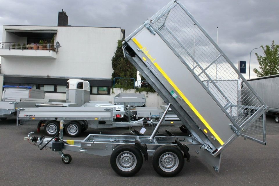 Kuiper K 2000 V.V