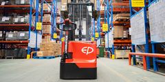 EP Equipment ES12-12WA