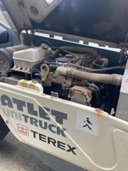 Terex 3713 Elite