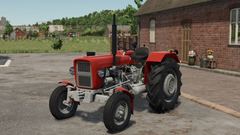Ursus C-330M